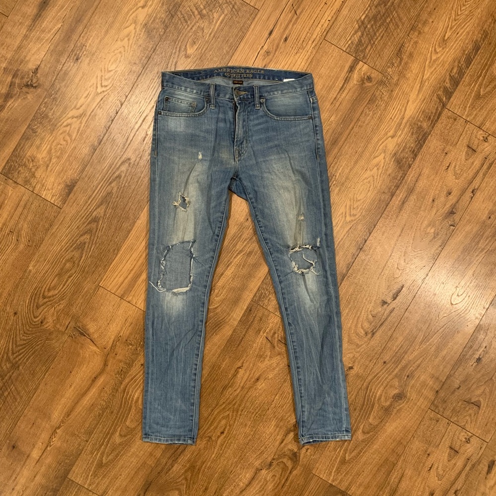 🤘🏻 4 FOR $25 🤘🏻American Eagle Slim Taper Jeans